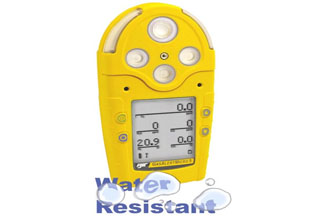 GasAlertMicro5-M5���һ���w�z�y�x����(f��)�Ϛ��w�z�y�x