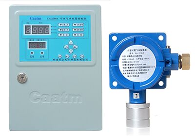 CA-2100A�ͼ������